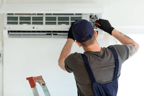 Best HVAC Air Duct Cleaning  in Lavaca, AR