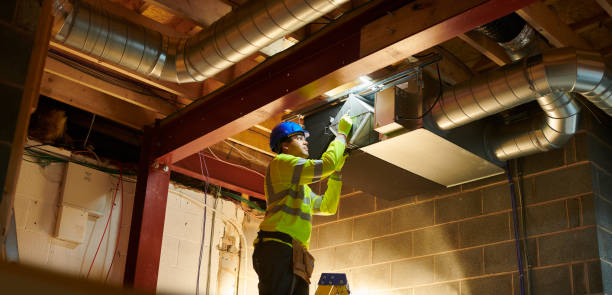 Best HVAC Maintenance and Cleaning  in Lavaca, AR