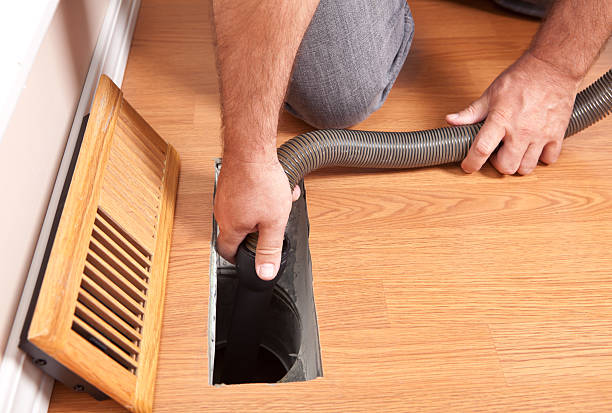 Best Affordable Air Duct Cleaning  in Lavaca, AR
