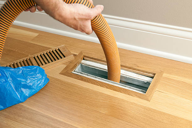 Best Duct Cleaning Specialists  in Lavaca, AR