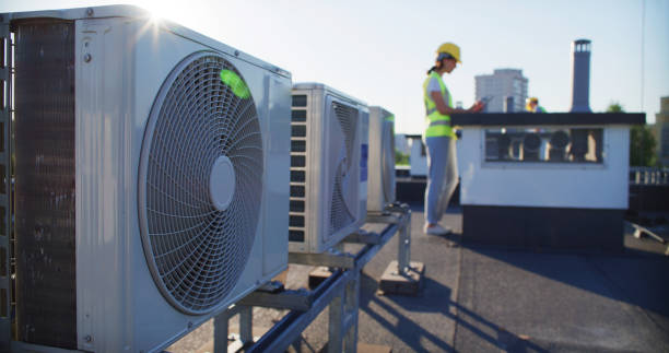 Best Air Vent Cleaning Services  in Lavaca, AR