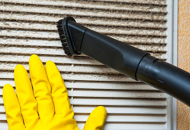 Best Commercial HVAC Duct Cleaning  in Lavaca, AR